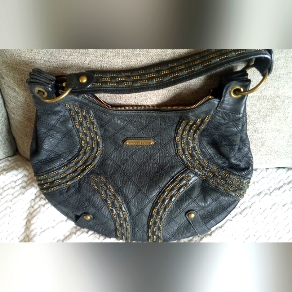 Isabelle Fiore hobo-Purse -Handbag Shoulder -